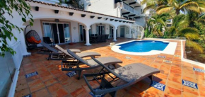 The Hacienda at Del Mar PV